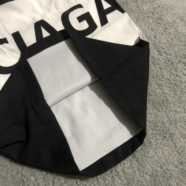 ブランドハーフパンツ着用イメージ